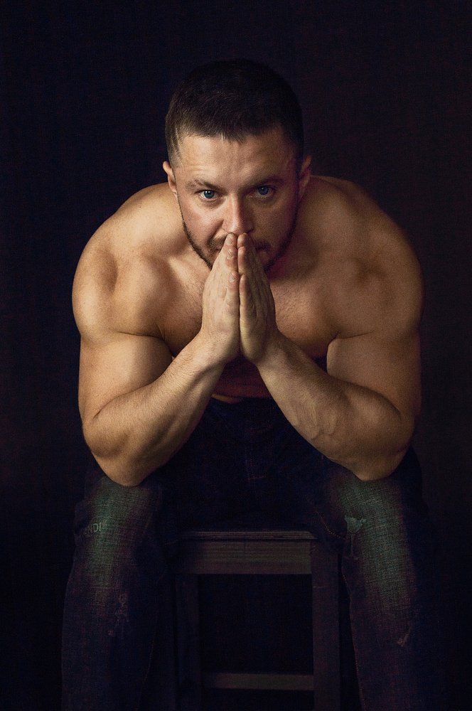 Photograph by Анастасия Ланцева