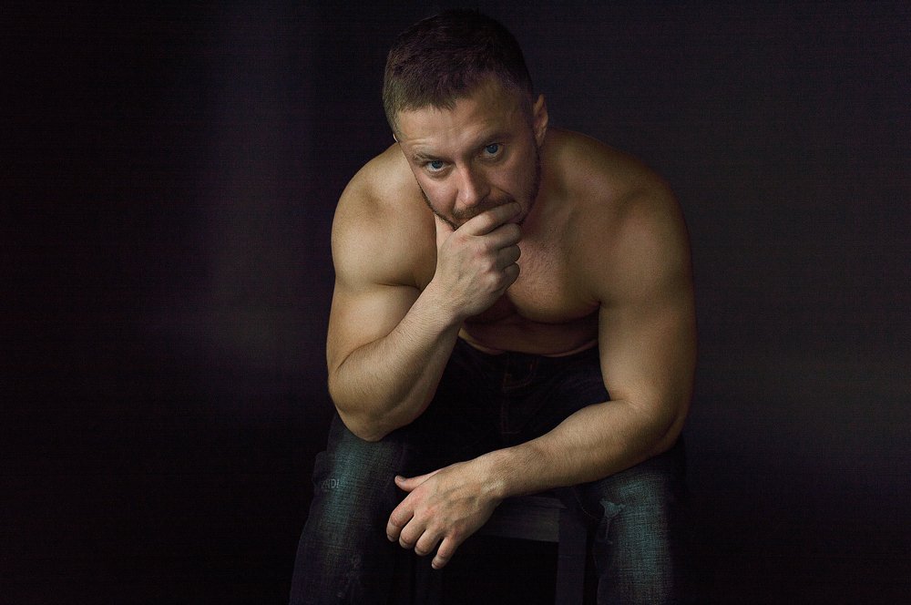 Photograph by Анастасия Ланцева