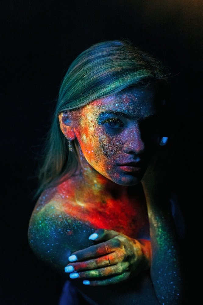 Ультрафиолет