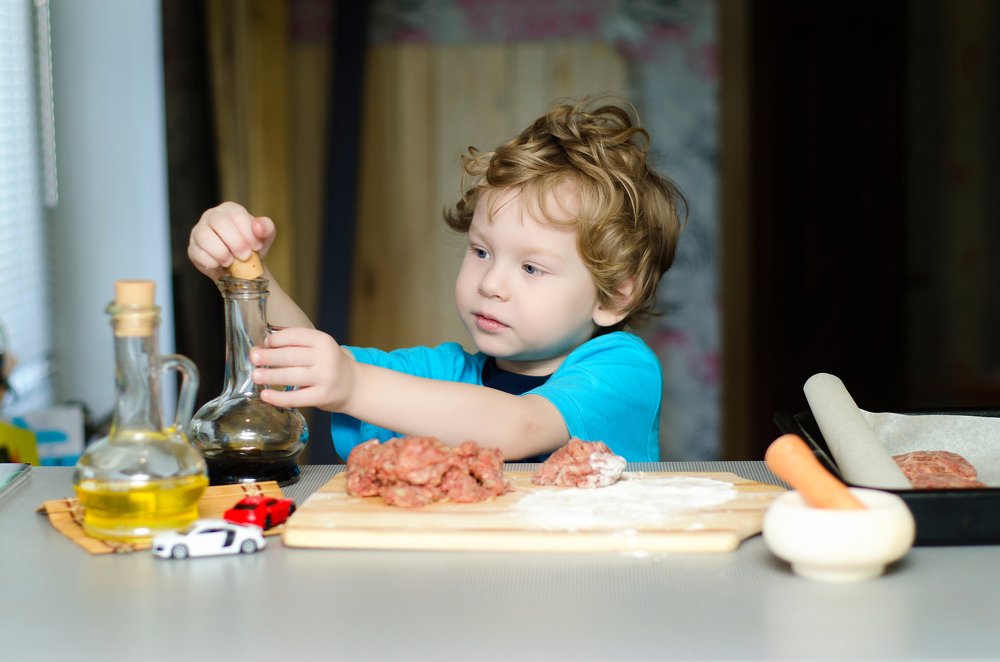 Photograph by Иван Курьянов