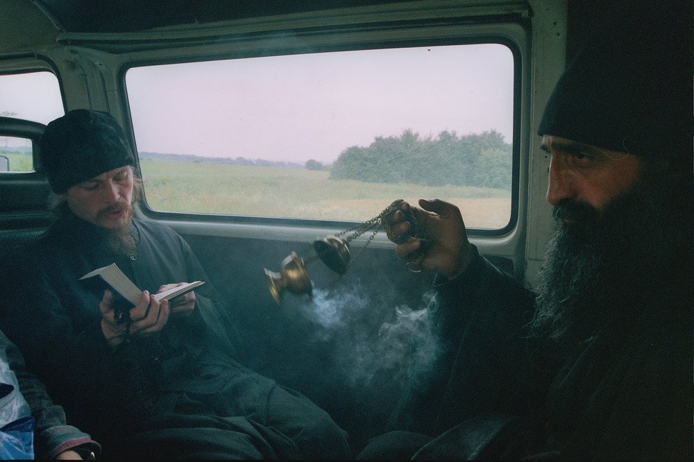 Photograph by Харис Шахмаметьев