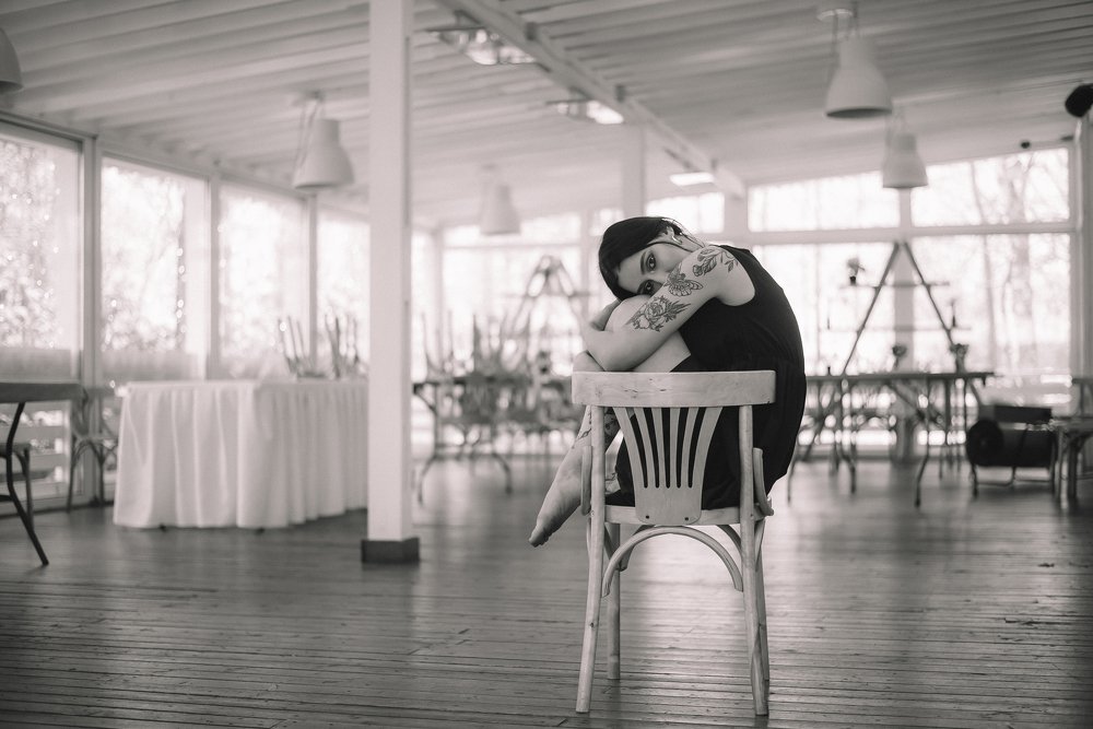 Photograph by Kurbanova Anastasiya