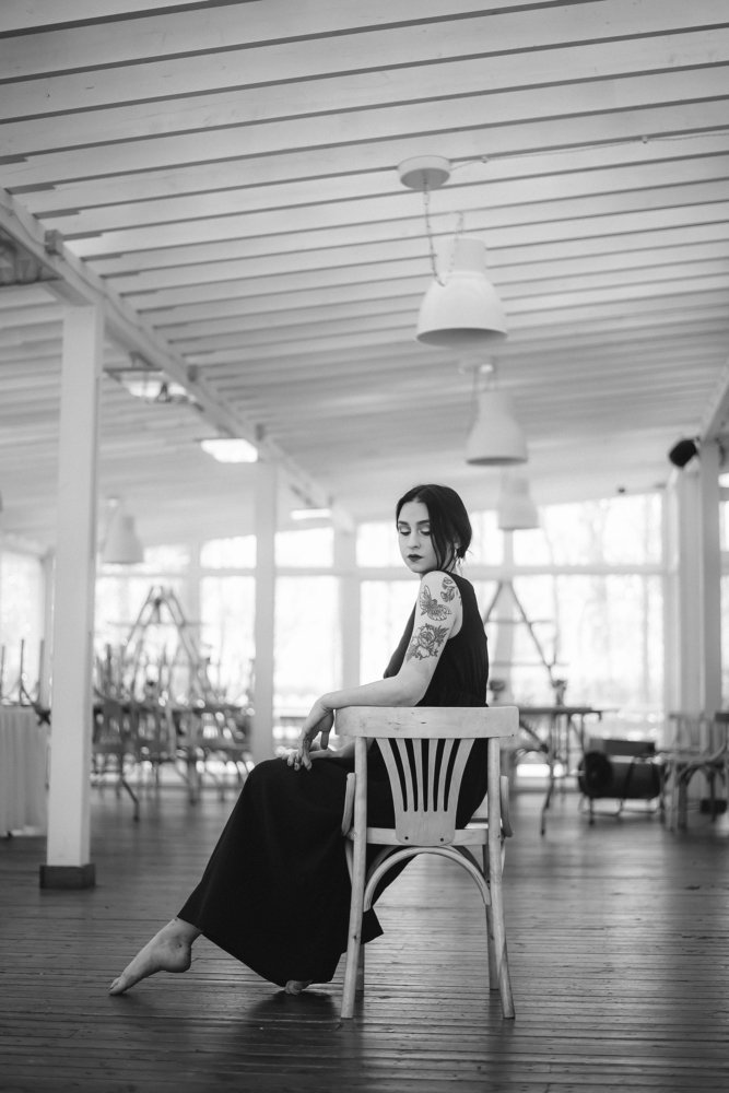 Photograph by Kurbanova Anastasiya