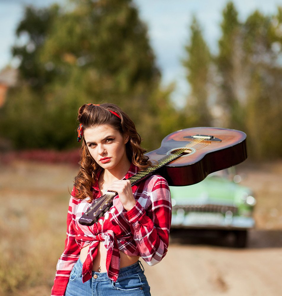 Photograph by Наталья Чиж