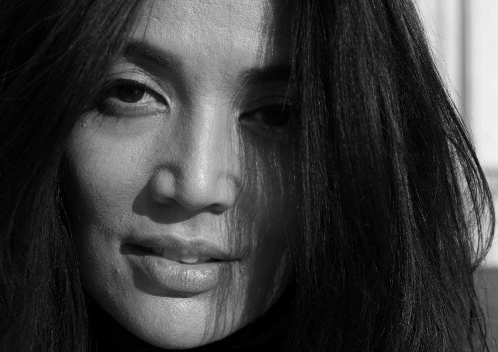 Photograph by Rusudan Khubutiya