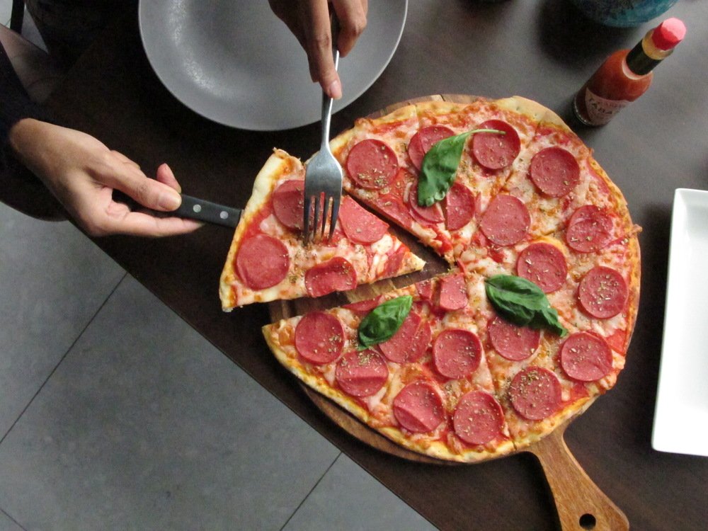 Food