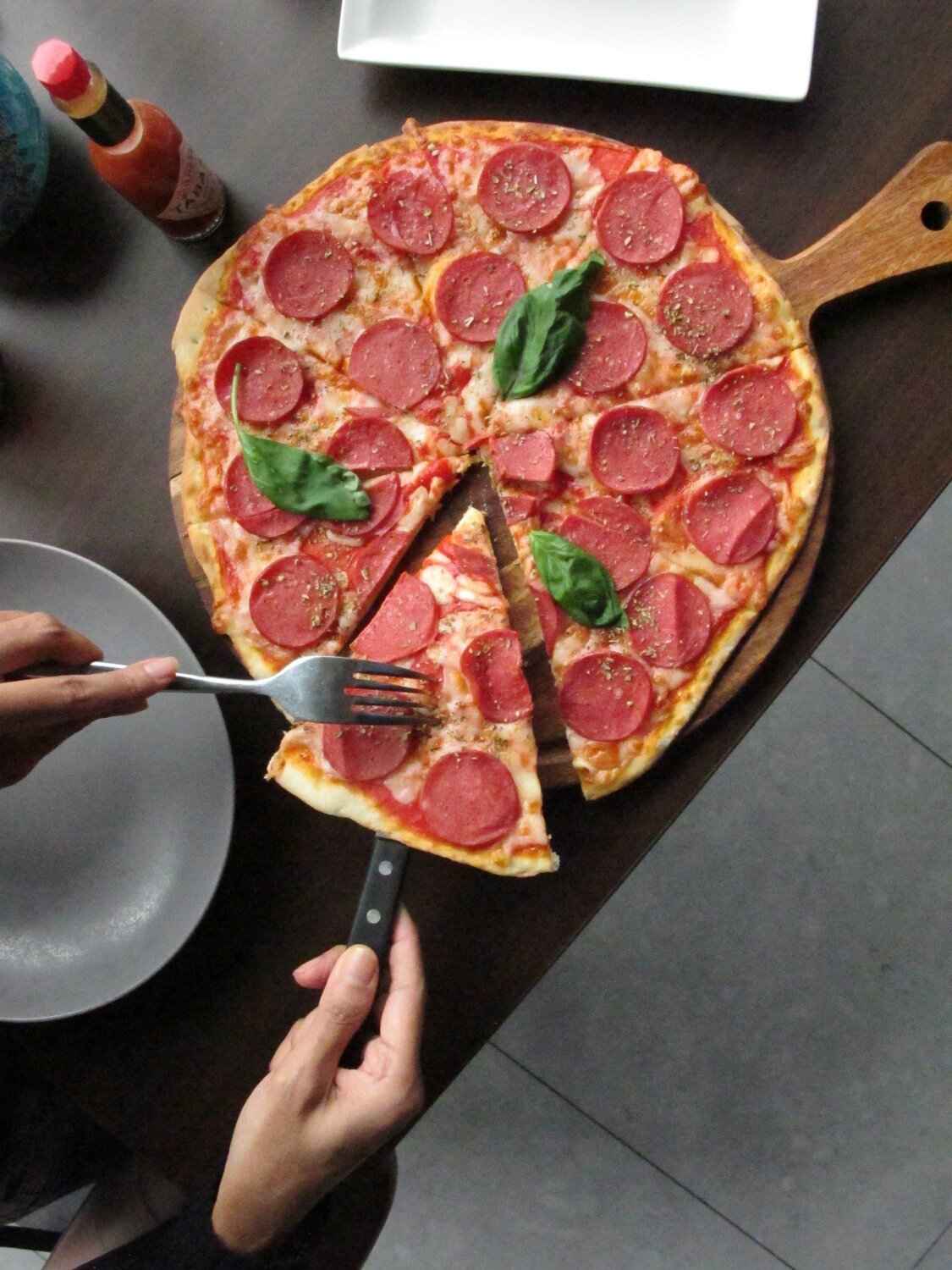 Food