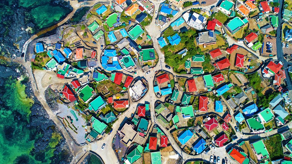 Color of the roof 03