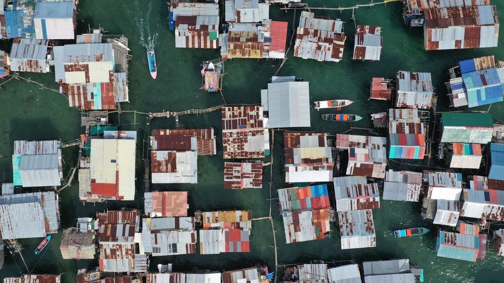 Color of the roof 01