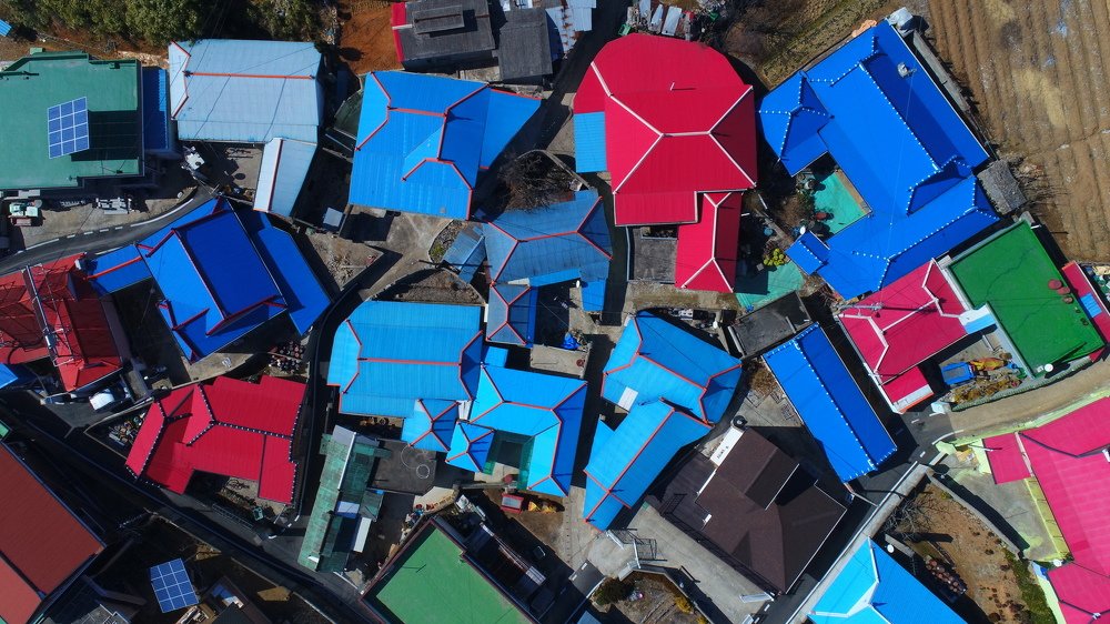 Color of the roof 04