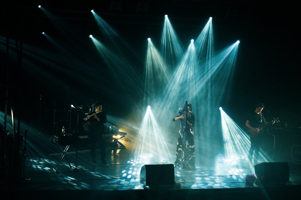 Photograph by Марина Евдокимова