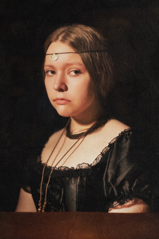 Фотография автора Наталья Копылова