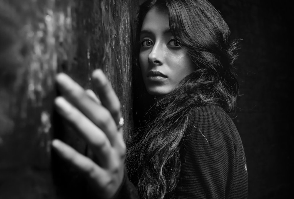 Photograph by Nobel Somi