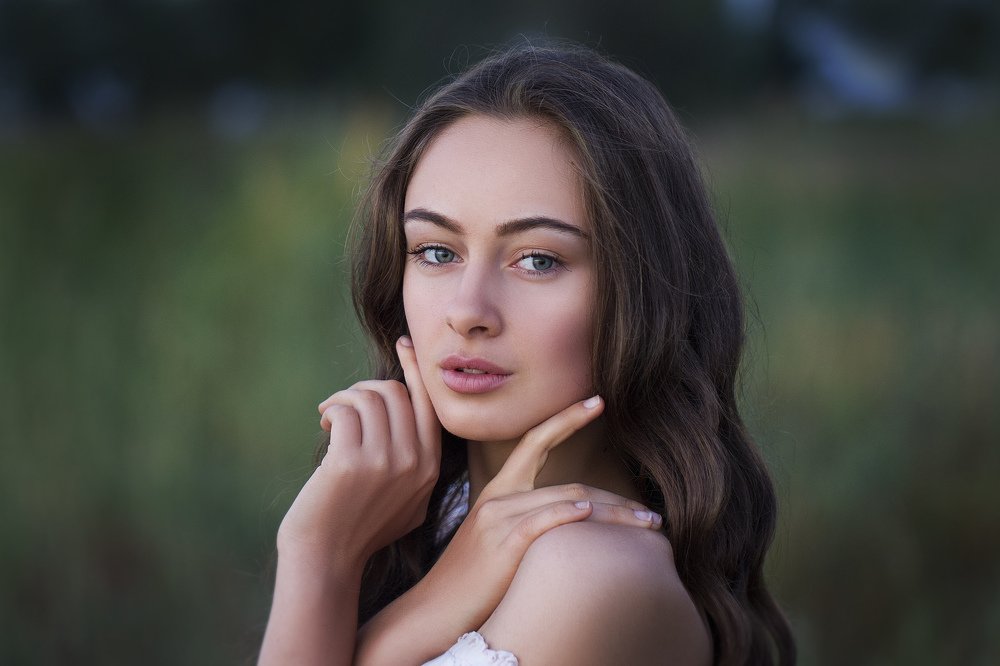 Photograph by Гаврилова Оксана