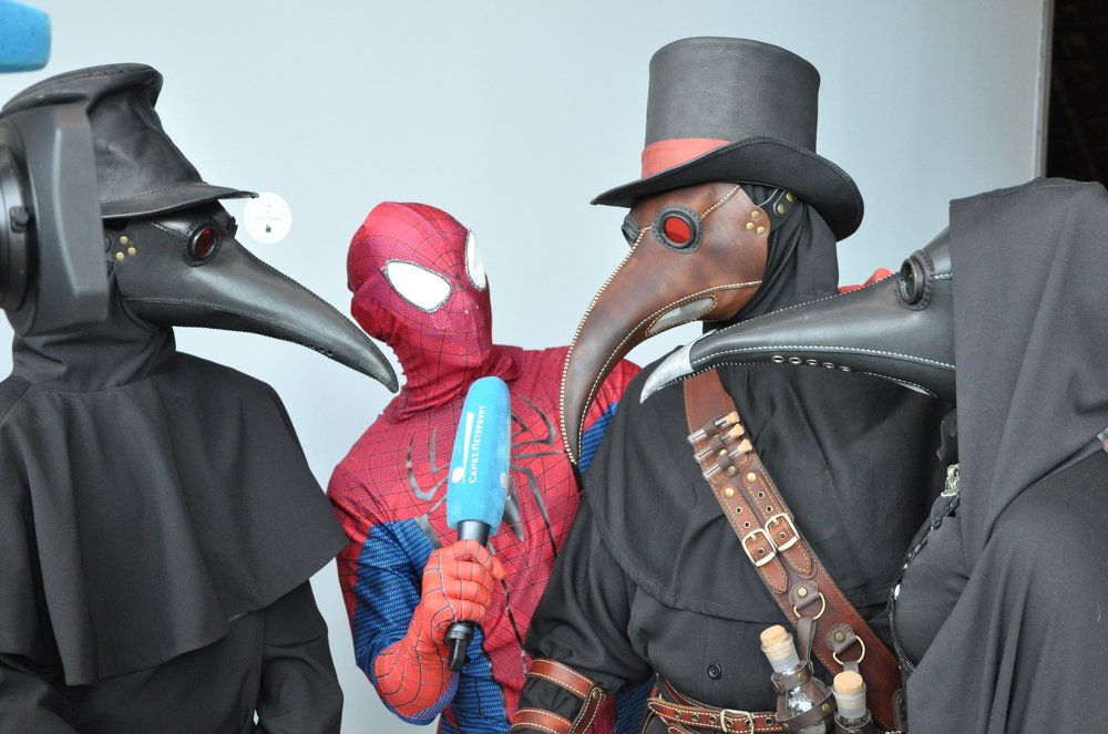 Photograph by Харис Шахмаметьев