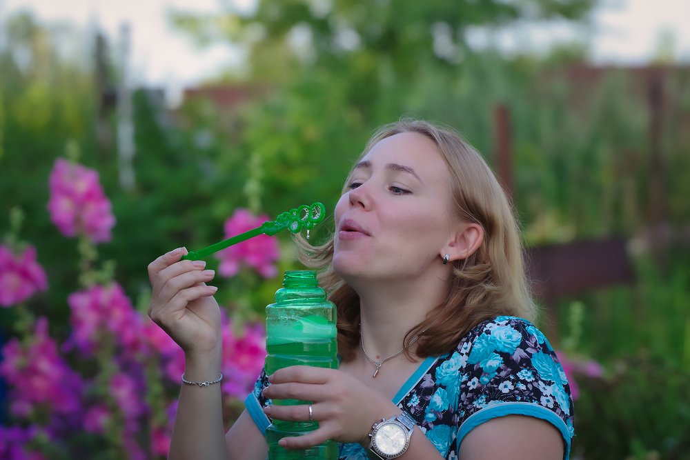 Photograph by Алексей Зенякин