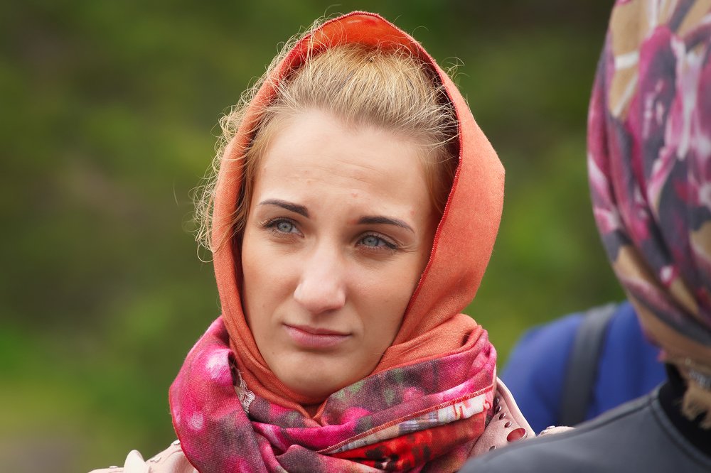 Photograph by Алексей Зенякин