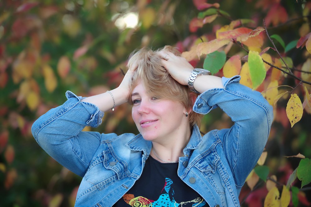 Photograph by Алексей Зенякин