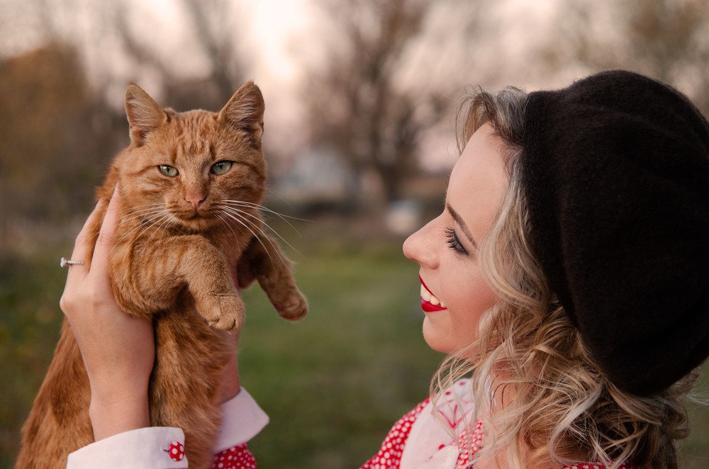 Photograph by Лилия Картавая