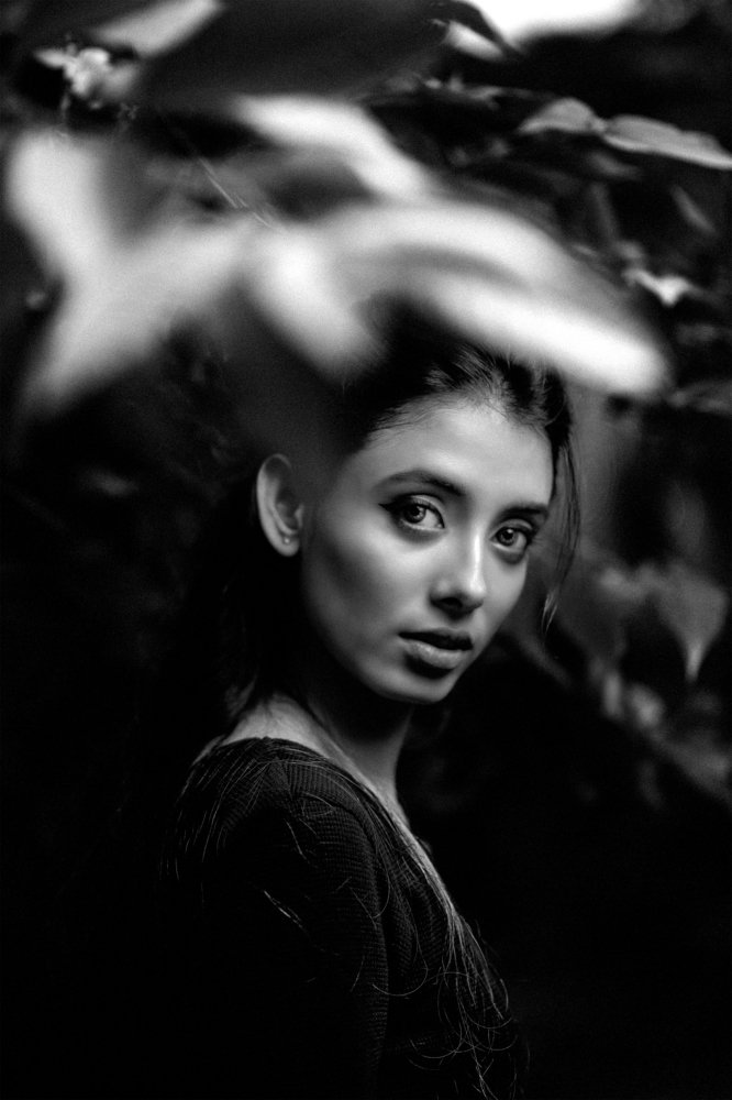 Photograph by Nobel Somi