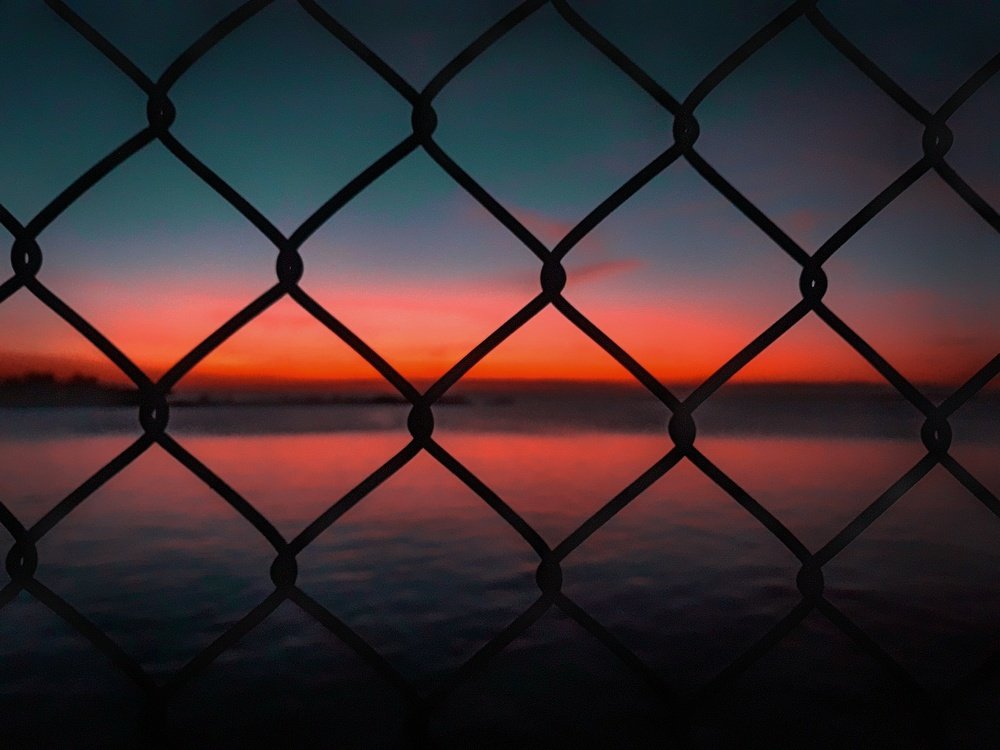 Photograph by Dwight Grado