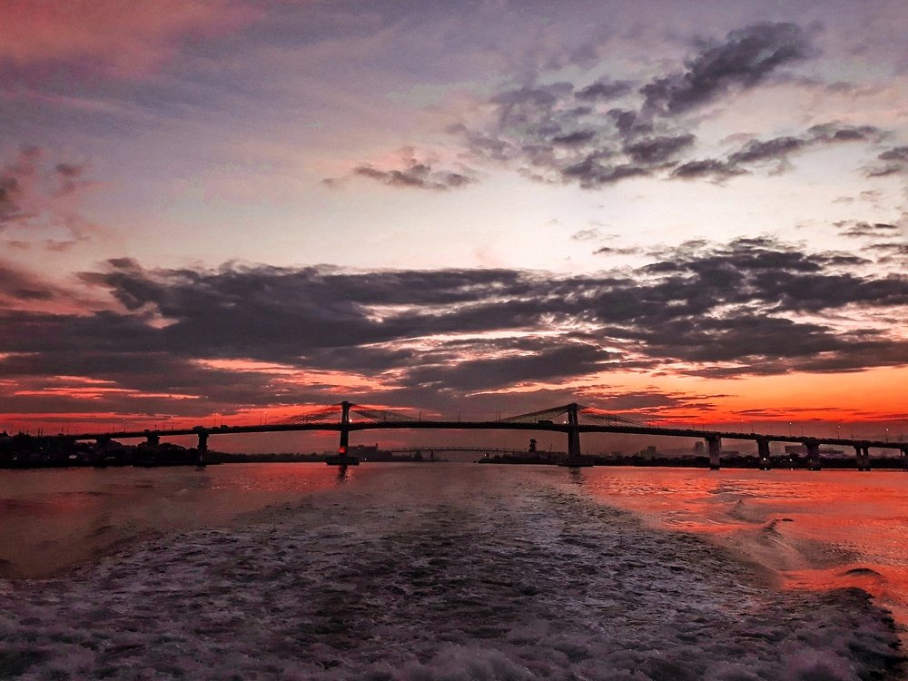 Photograph by Dwight Grado