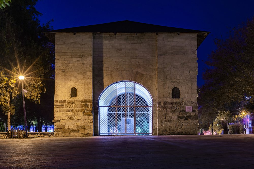 Photograph by Павел Гоберман