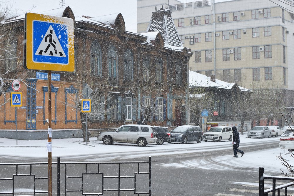 Photograph by Tatyana