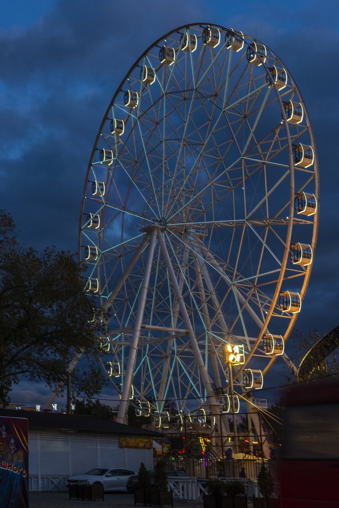 Photograph by Павел Гоберман