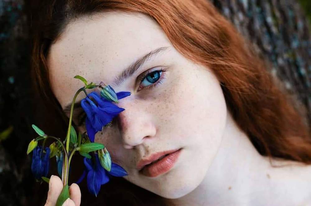 Photograph by Лилия Картавая