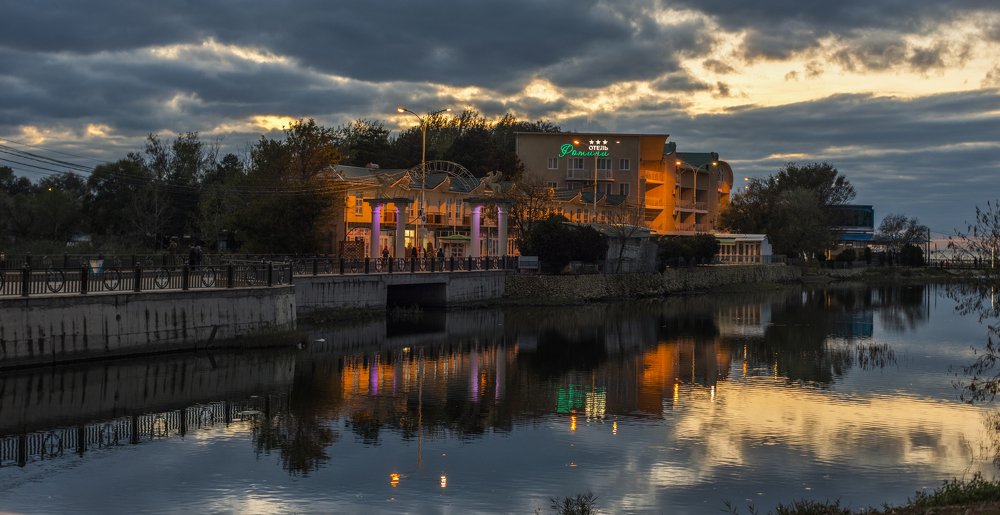 Photograph by Павел Гоберман