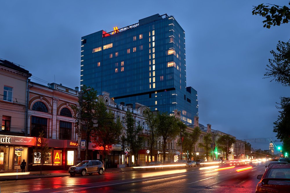 Photograph by Беспалов Александр