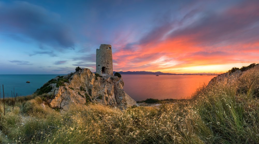 Photograph by Marco Dajethy