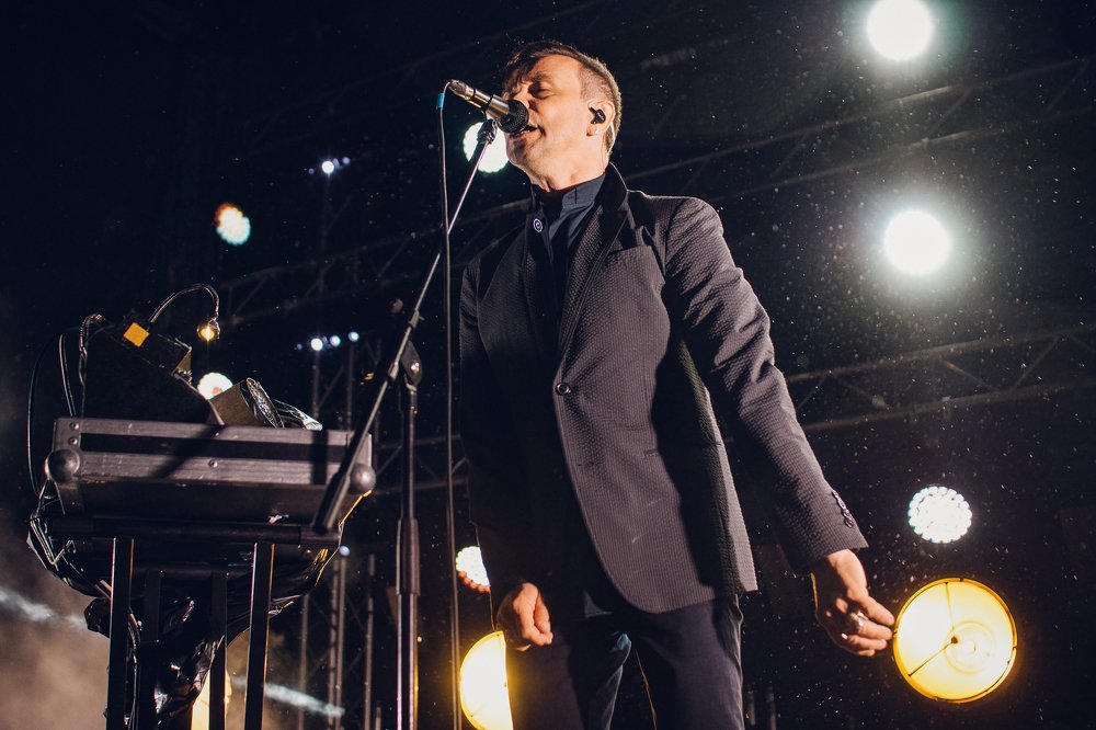 Photograph by Евгений Билалов