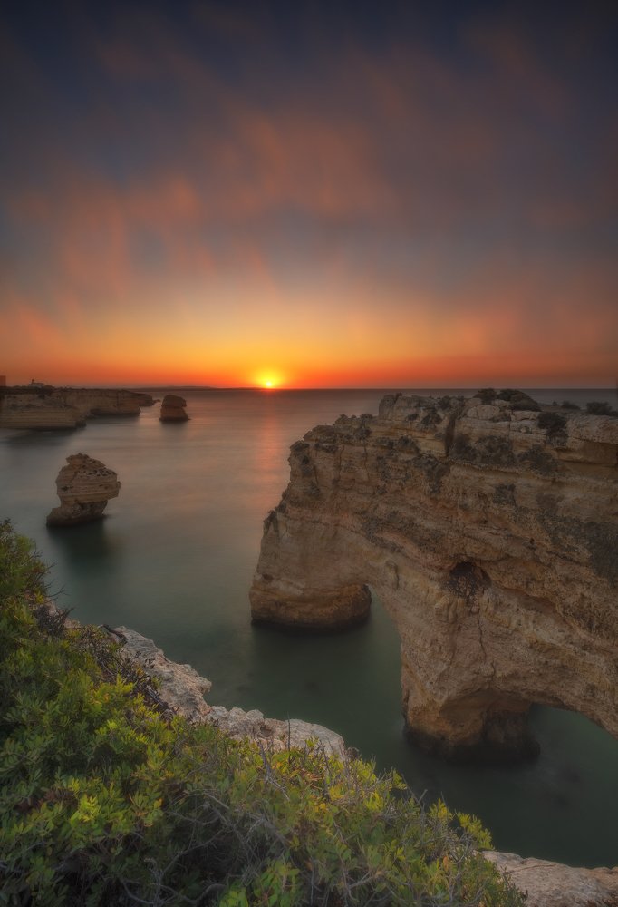 Algarve Portogallo
