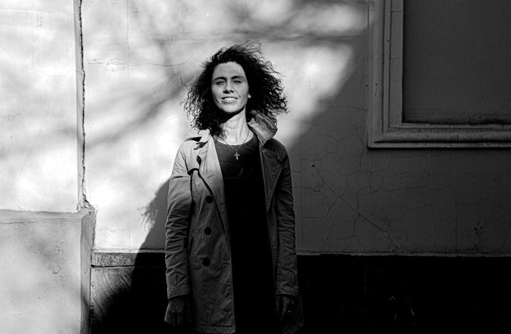 Photograph by Аня Степанова