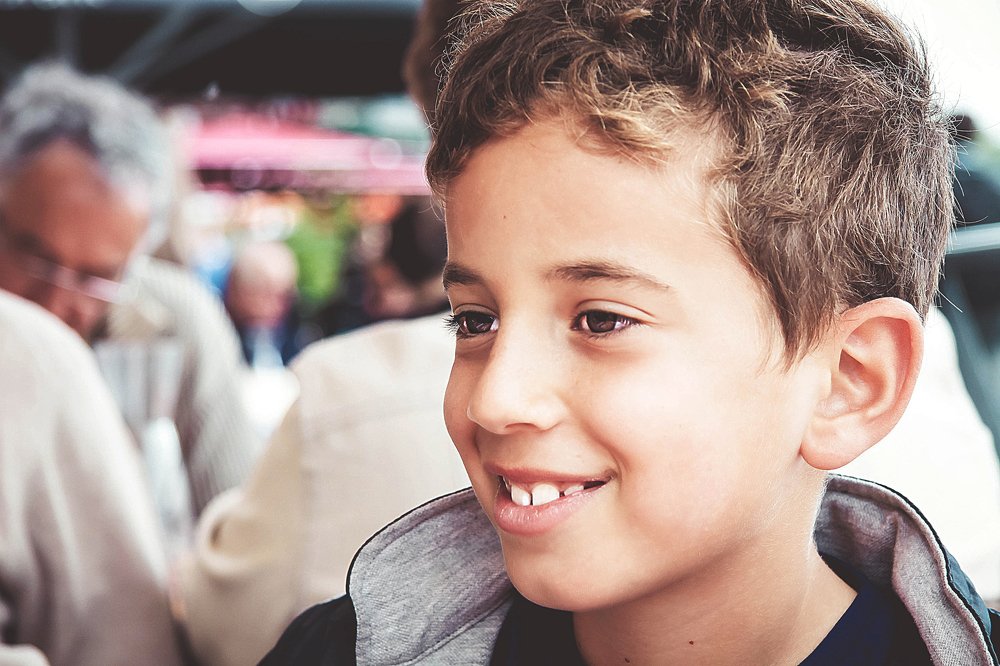 Photograph by ZINAIDA