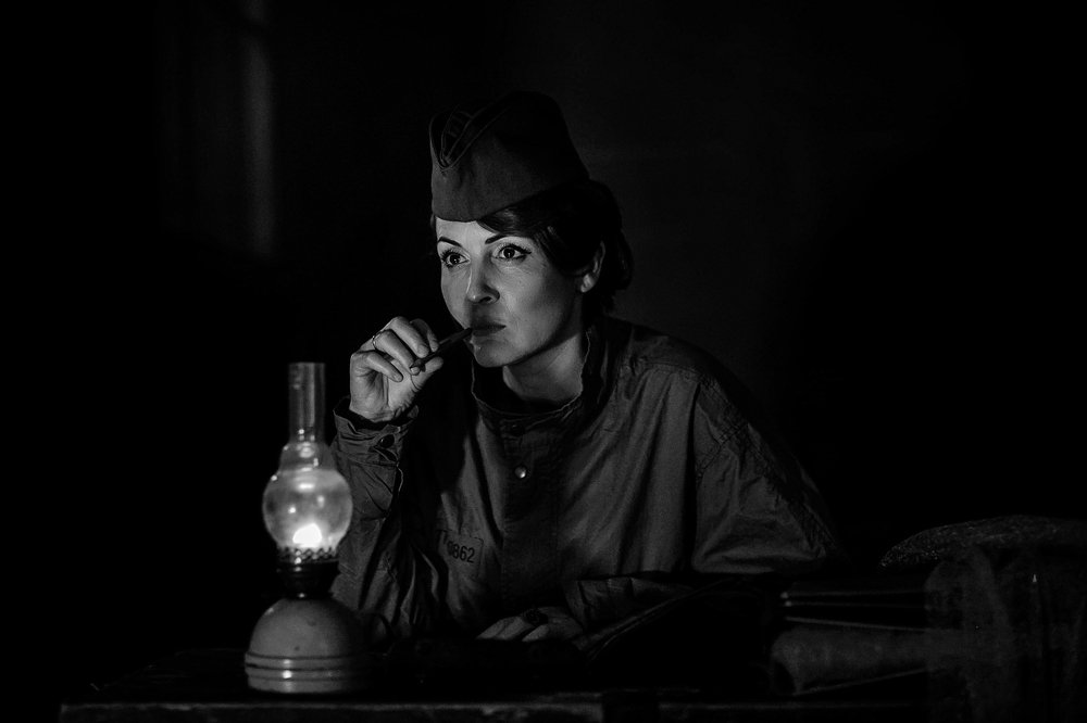 Photograph by Ирина Татарлы