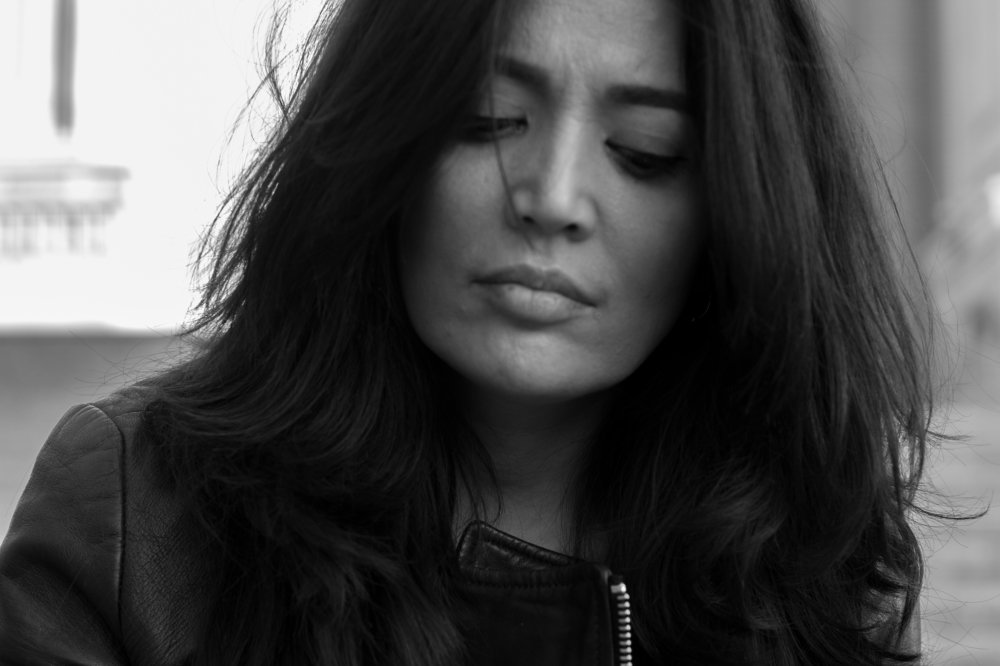 Photograph by Rusudan Khubutiya