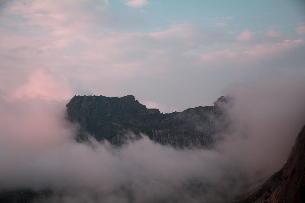 Photograph by Павел Хорст