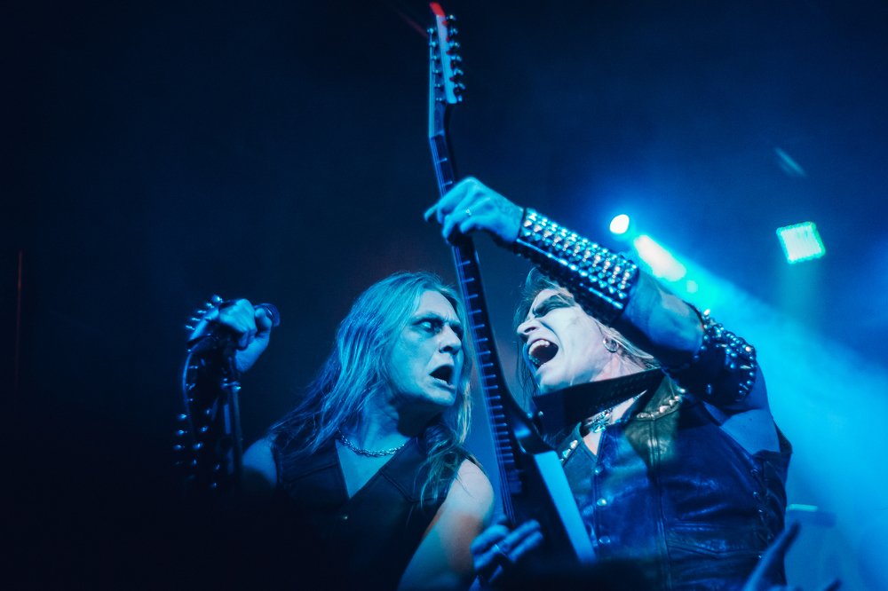 Photograph by Евгений Билалов