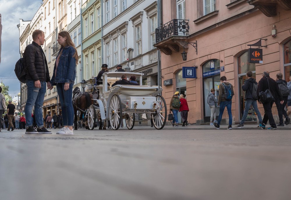 Photograph by Alina Gurfinkel