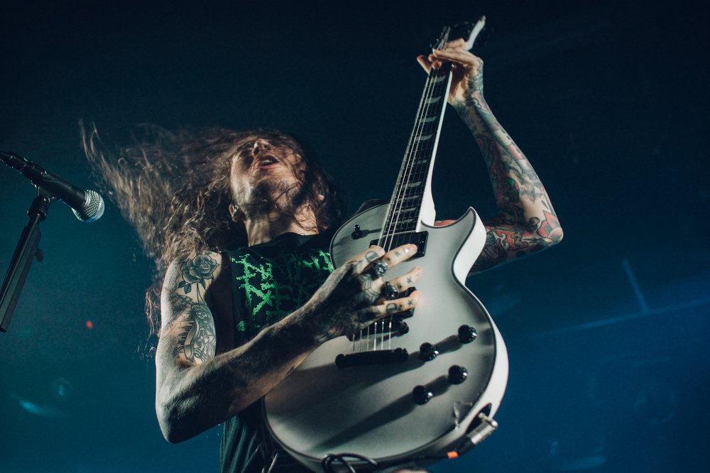 Photograph by Евгений Билалов