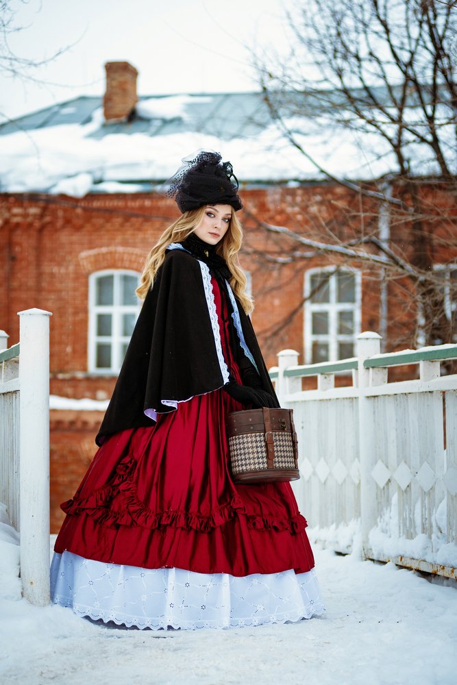 Photograph by Екатерина Эйрих