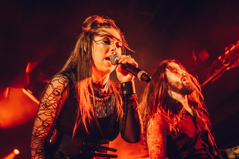 Photograph by Евгений Билалов