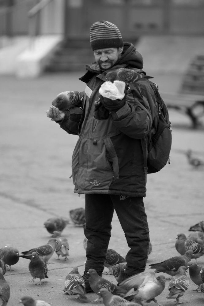 Photograph by Анита Кузнецова