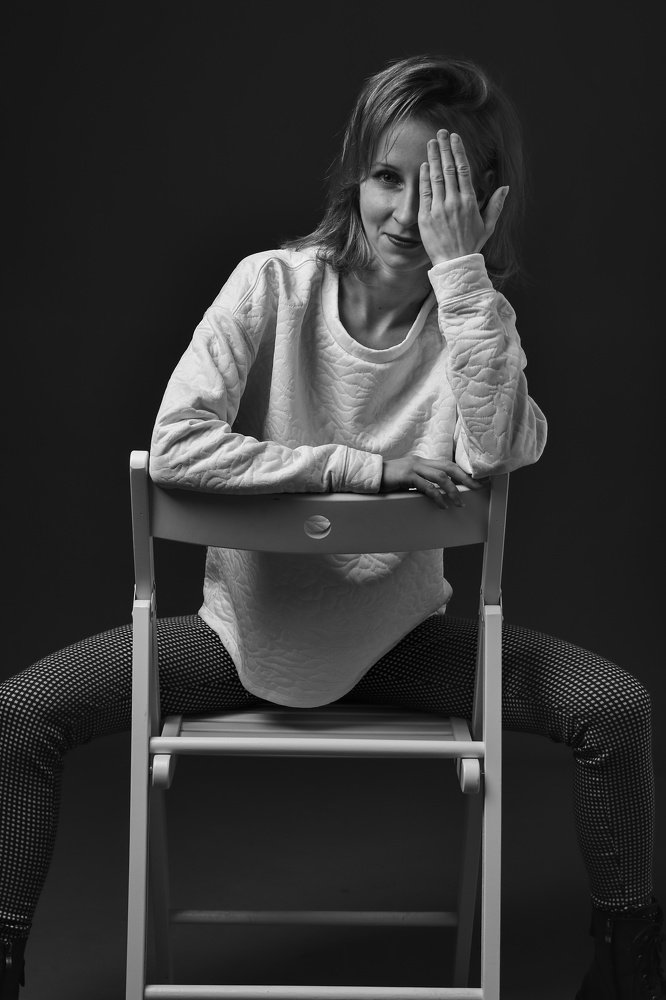 Photograph by Peter Pochyly