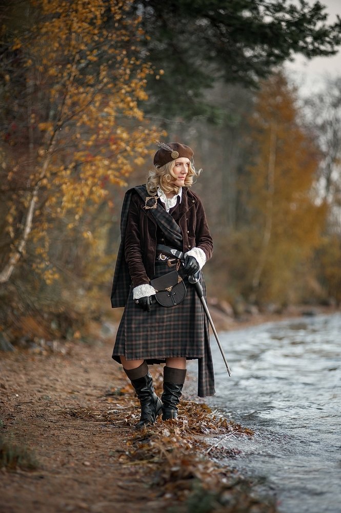 Photograph by Alexandre Dpari