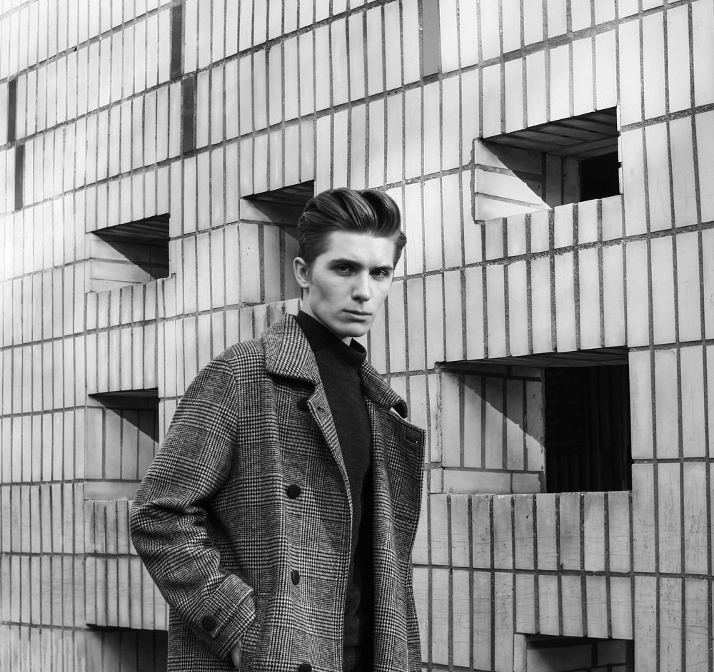 Photograph by Настя