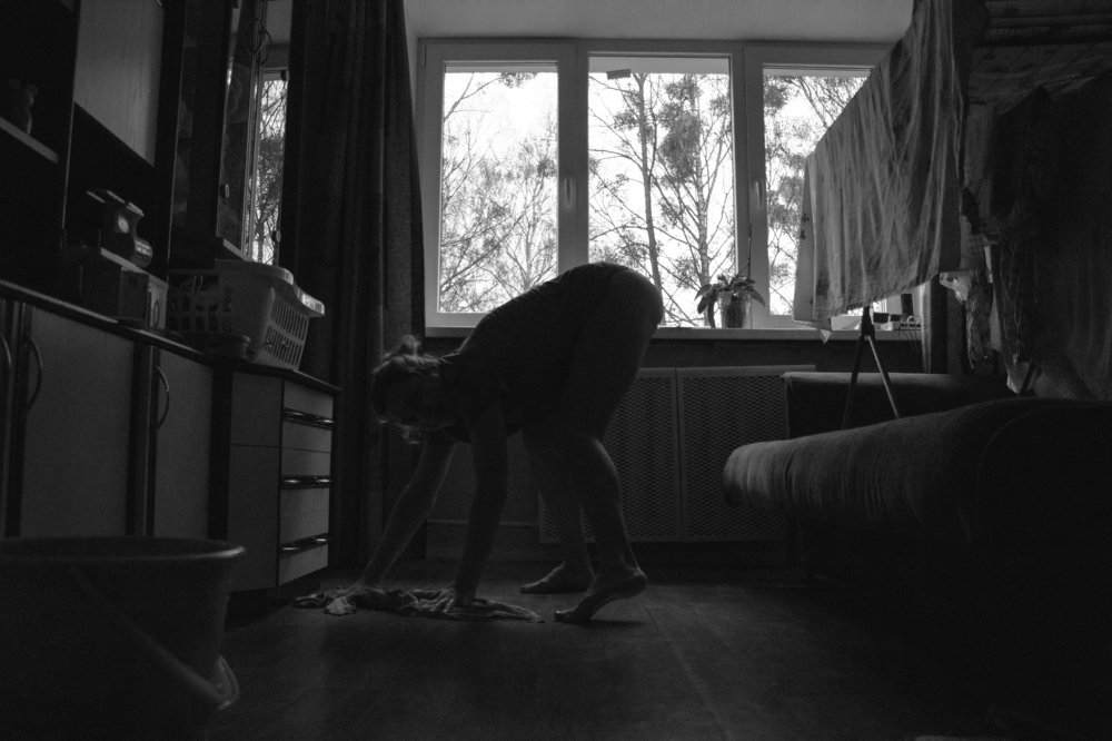 Photograph by Leonov Sergey